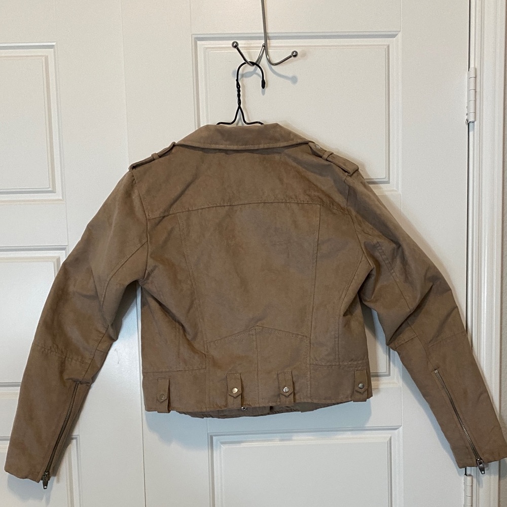 American Rag Moto Jacket - Picture 4 of 15